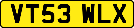 VT53WLX