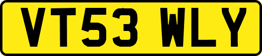 VT53WLY