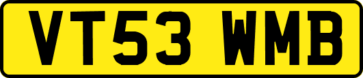 VT53WMB