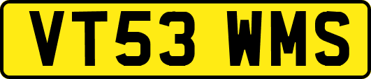 VT53WMS