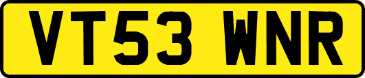 VT53WNR
