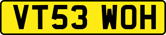 VT53WOH