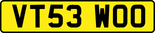VT53WOO