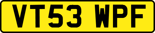 VT53WPF