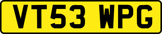 VT53WPG