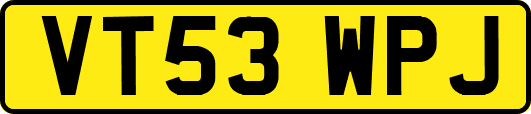 VT53WPJ