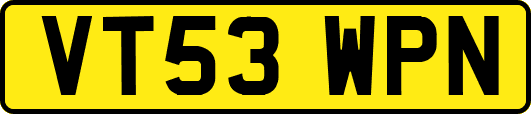 VT53WPN
