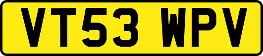 VT53WPV
