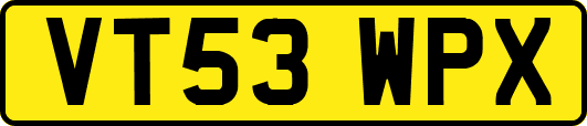 VT53WPX