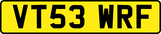 VT53WRF
