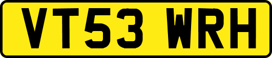 VT53WRH