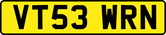 VT53WRN