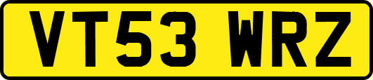 VT53WRZ