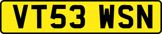 VT53WSN