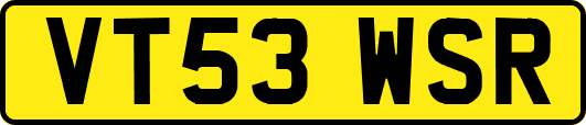 VT53WSR