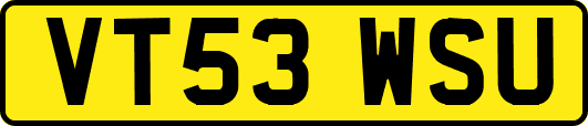VT53WSU