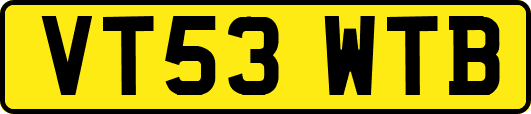 VT53WTB