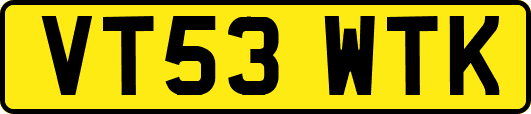 VT53WTK
