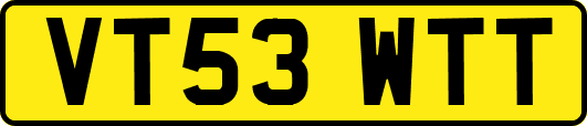 VT53WTT