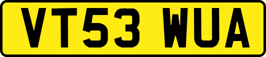 VT53WUA