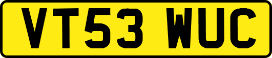 VT53WUC