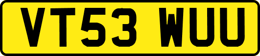 VT53WUU