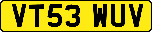 VT53WUV