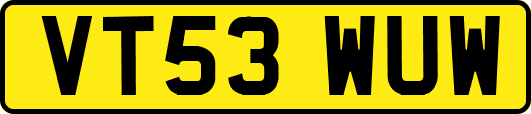 VT53WUW