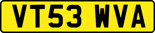 VT53WVA