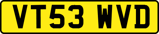 VT53WVD