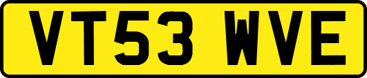 VT53WVE