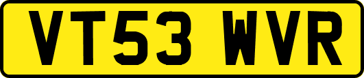 VT53WVR