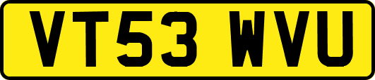 VT53WVU