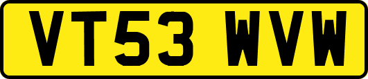 VT53WVW
