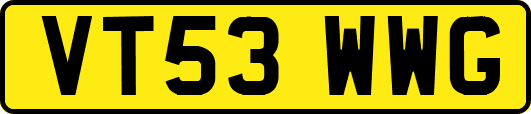 VT53WWG