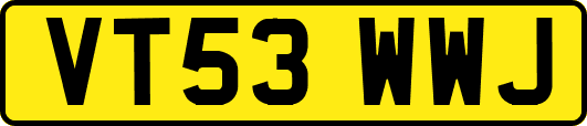 VT53WWJ
