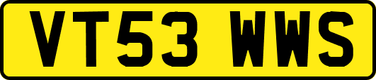 VT53WWS