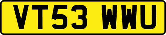 VT53WWU