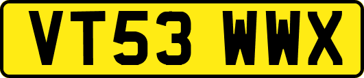 VT53WWX