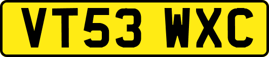 VT53WXC