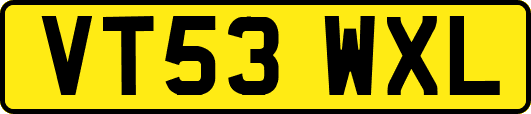 VT53WXL