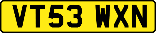 VT53WXN