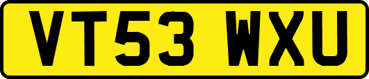 VT53WXU