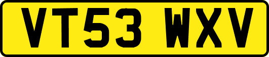VT53WXV