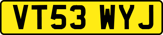 VT53WYJ