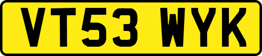 VT53WYK