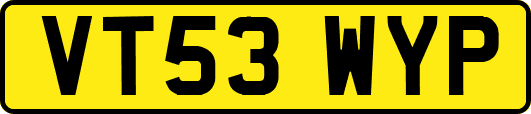 VT53WYP