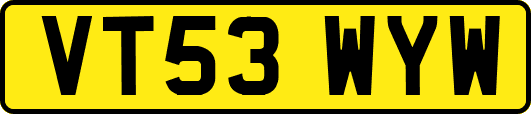 VT53WYW