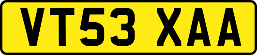 VT53XAA