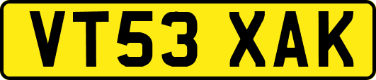 VT53XAK